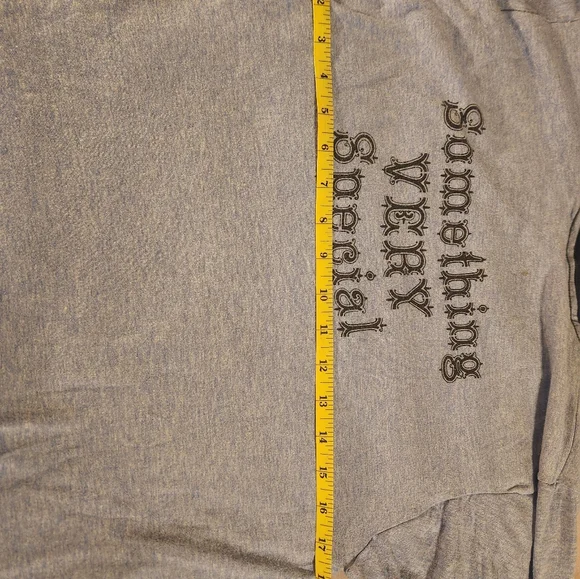 Vintage Bubba Littrell ringer tee - Picture 6 of 7